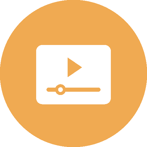 video course icon